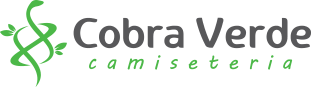 Cobra Verde Camiseteria
